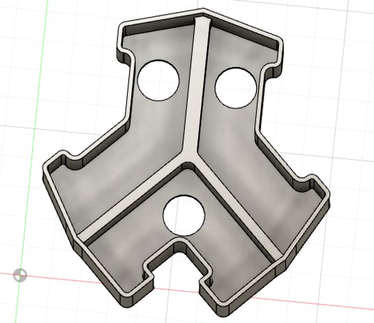 Defqon1 Cookiecutter by ac1d3000