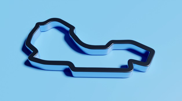 Albert Park GP Circuit by Sam3rd