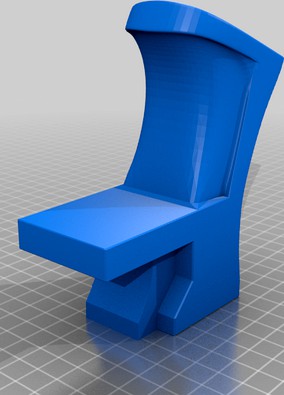 Handle MKII Fixed by CuriousConstruction