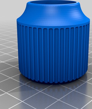 Heating faucet by Woodruff