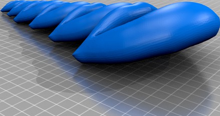 mouth mouth by Syzguru11