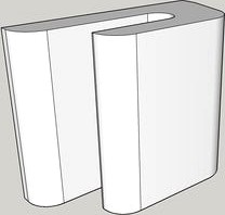 C hook, strong by Peterthinks