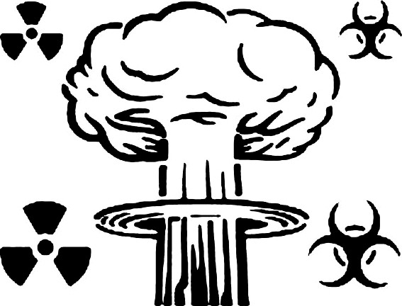 Nuke Stencil by Longquang