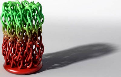 Complex Coil by SteedMaker