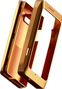 Specter DIY Hardware Wallet Case by Geometrick