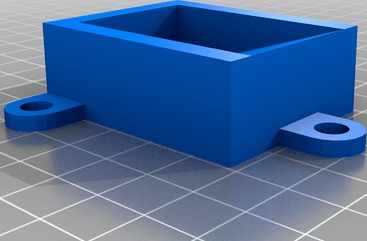 CZ P-09 Magazine Support for Easy Loading by matt200717