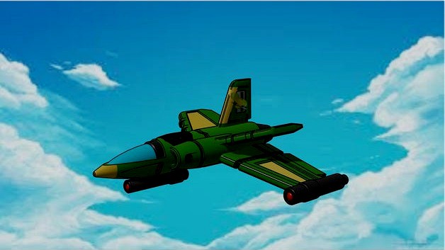 Clan Fighter by smight