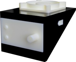 Adjustable Supply 0.5-30V + Cooling Fan by H3rmit