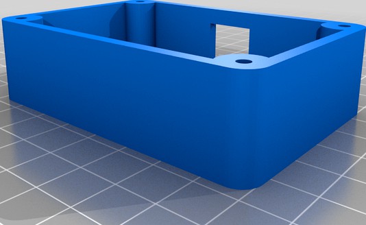 Metabo 18v Lamp  by 3dbend