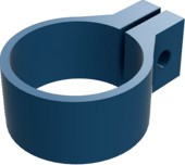 Ring Clamp by mercinary123