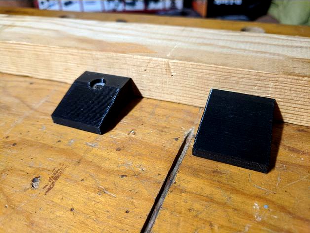 Parts for Workmate (EUR) Claws/Feet  by calli