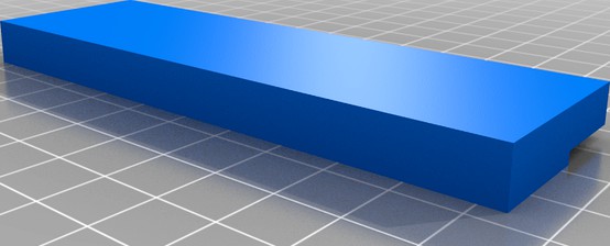 Raaco HandyBox Inserts for DIP and TO-220 ICs by PyDrew