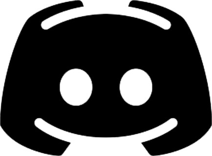 Discord Logo by Sicily94