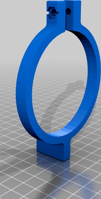 Focus rings for precise focusing with lens by tuzaferenc