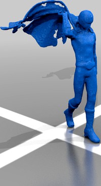 saitama by stalkercraft