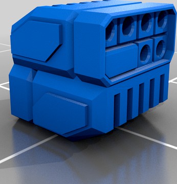 Nuseen boxes goodness by Siberian_troll