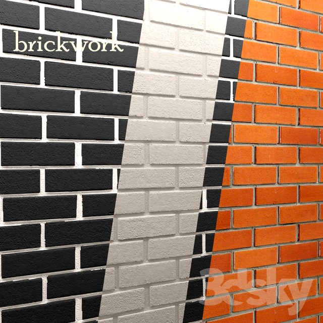 Brick