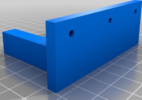 tumbler epoxy turner support bearings by broncoluvr74