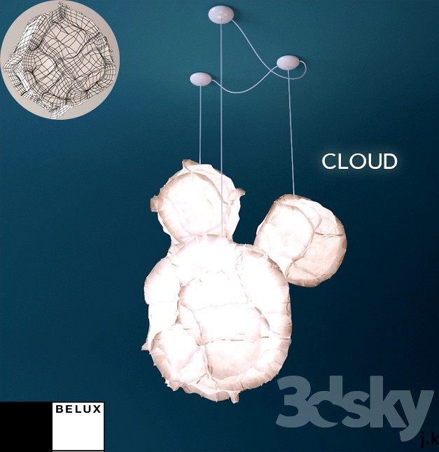 belux / CLOUD