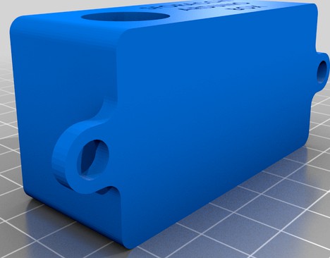 ARDUINO PRO MICRO BOX by PanattaBomber