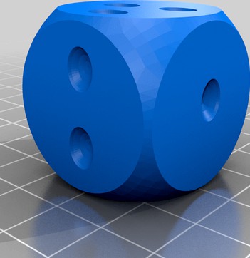 game cube by ender3v2