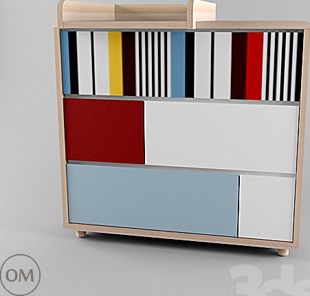 VOX CHEST Evolve with Pelenators