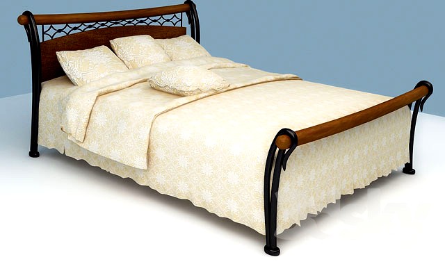 Bed La Fenice
