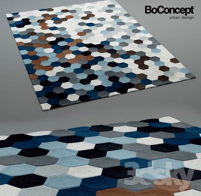 boconcept Kaleidoscope