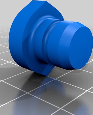 Bouchon thermarest / thermarest cap by M4k3r_B0t