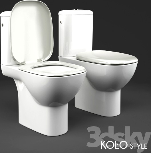 KOLO Style L29021