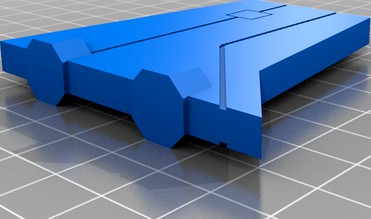 Thunder Drop Ship by StrykerAFOC