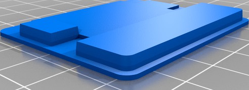 NodeMCU RGB Led BOX by 4uTeP
