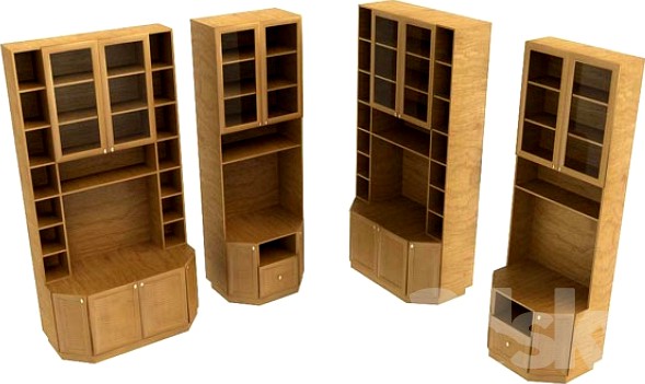 Libraries and classrooms vol. 4