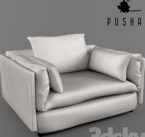 Sofa MD2 Pusha