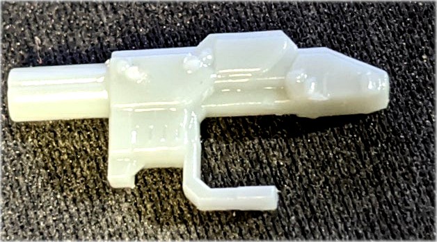 BLR PPC Rifle - American Mecha by wattgames