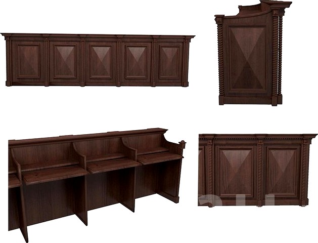 the Bureau of the Council