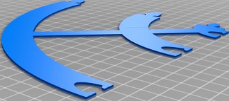 Age of Sigmar Objective Marker Range by _blackrabbit_