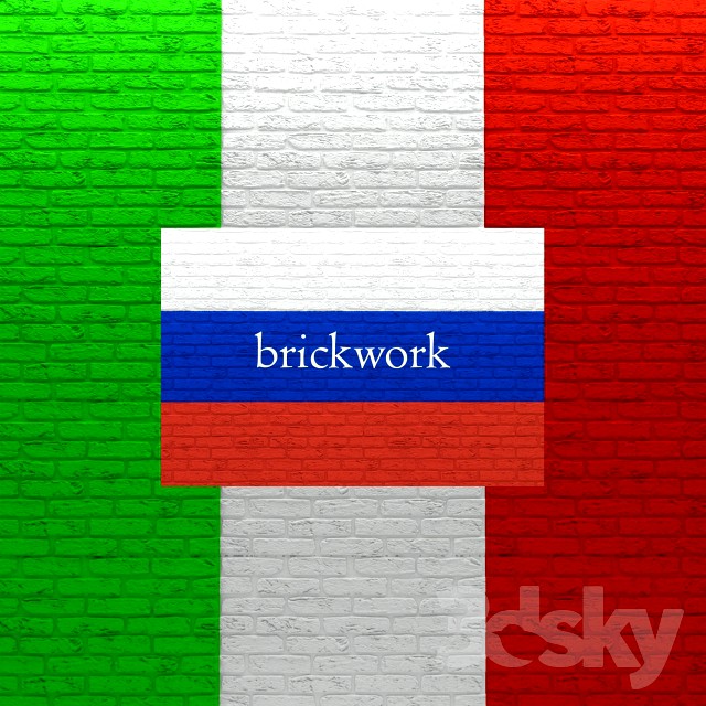 Brick