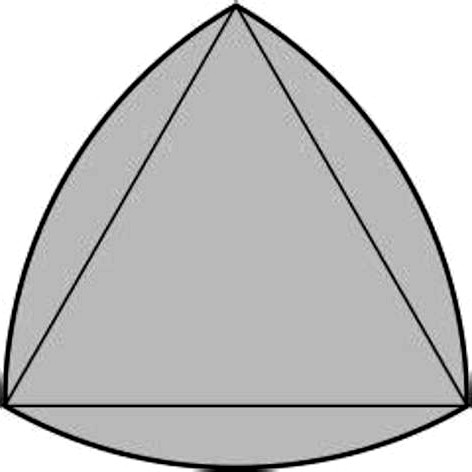 Reuleaux Triangle and Box by SpencerE