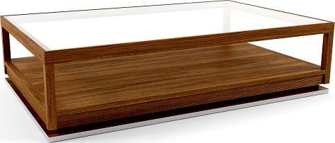 Tavolino / Ceccotti ICS