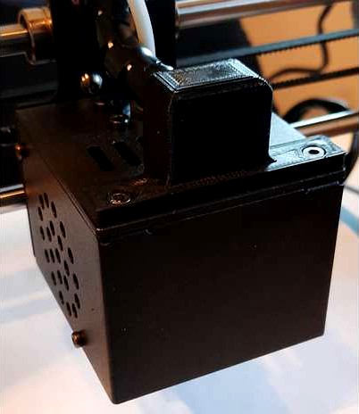 Abdeckung ANYCUBIC MEGA by _MENIME_