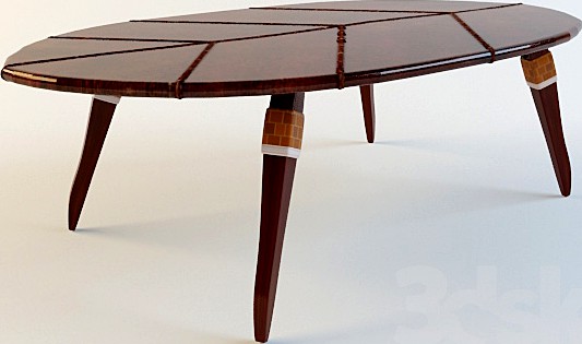 coffee table Zulut