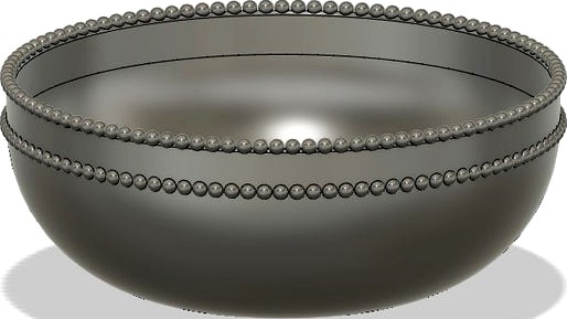 Bowl 2 by johnkh