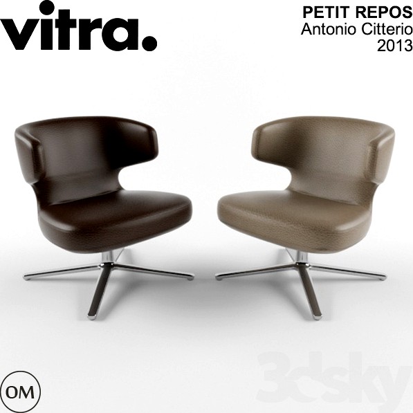 VITRA PETIT REPOS