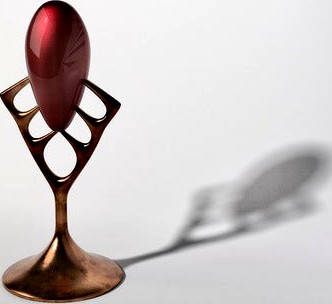 Oracle by SteedMaker