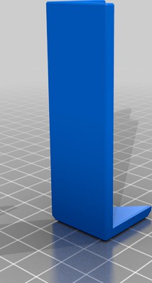 Pen Blank Centre Finder by GrahamMB