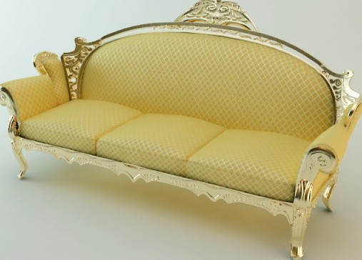 sofa