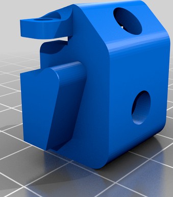 Armattan Marmotte Badger DJI SMA by Tomstoms