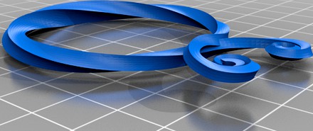 Troll Cross by LastRift