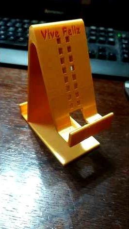 Base Celular Vive Feliz by juan_c_gomez